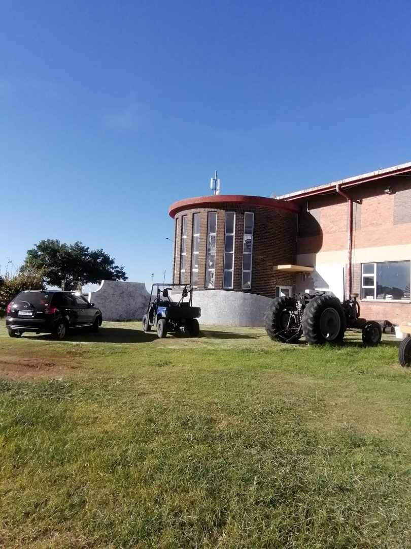 4 Bedroom Property for Sale in Ladybrand Free State